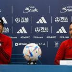 Flamengo x Al Hilal: prováveis escalações, local, horário e onde assistir jogo pelo Mundial de Clubes FIFA