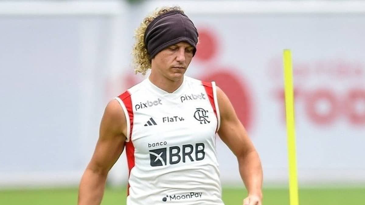Flamengo tem mais dois desfalques na defesa para jogo com o Racing