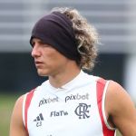 Flamengo tem duas baixas confirmadas para semifinal contra o Grêmio