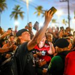 Flamengo encerra excursão pelo Brasil diante do Bangu, em Sergipe, pelo Carioca