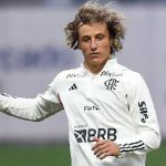 Flamengo: David Luiz sente dores e será desfalque para jogo contra o Grêmio