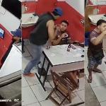 Morto em loja do jogo do bicho: defesa do policial penal diz que filha do suspeito foi ameaçada e teve proposta de ménage