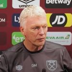 Técnico do West Ham elogia Paquetá em meio à suspeita de envolvimento com apostas