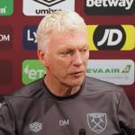 Técnico do West Ham elogia Paquetá em meio à suspeita de envolvimento com apostas