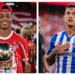 Treta entre brasileiros de Benfica e Porto pode parar na Justiça em Portugal
