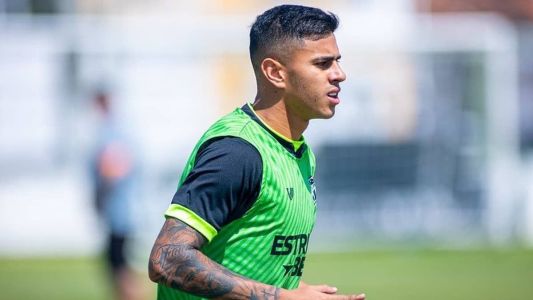 David Ricardo, zagueiro revelação do Ceará que interessa ao futebol português