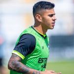 Ceará rejeita venda de zagueiro para clube da elite de Portugal