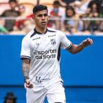 Ceará rejeita proposta do Botafogo por zagueiro, mas conversas devem seguir