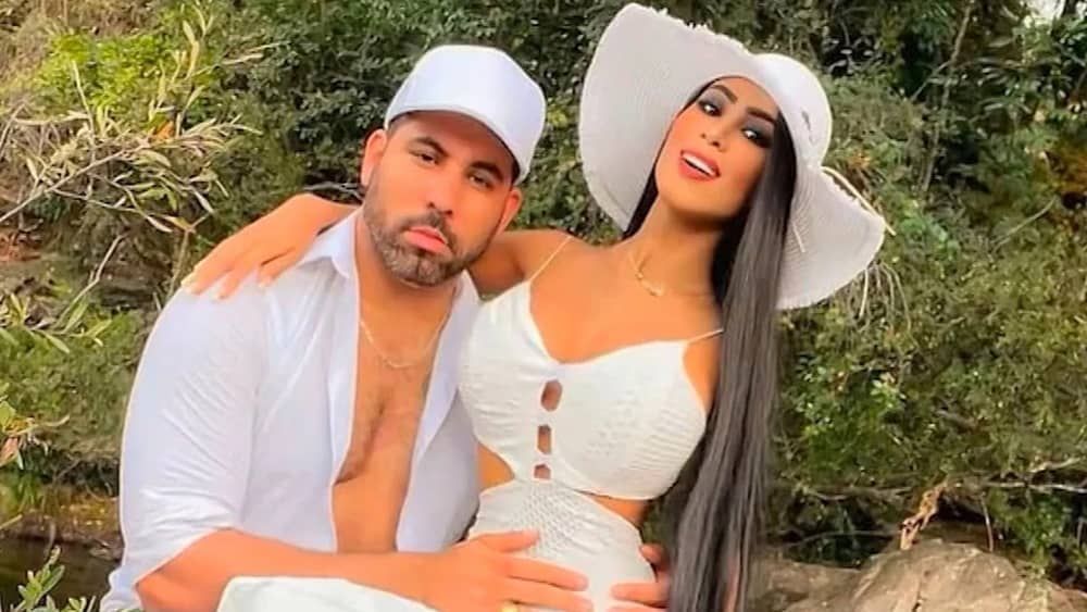 Marido de cantora gospel acusada de golpes financeiros vai para prisão domiciliar