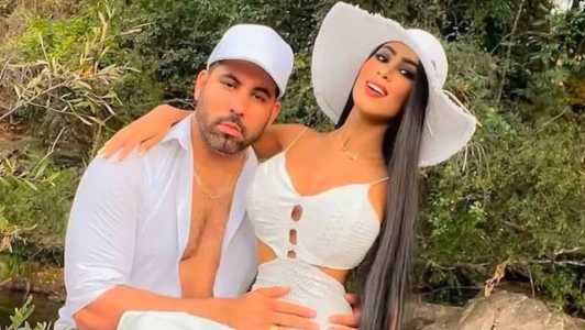 David Robson de Barros segue para a prisão domiciliar, assim como a esposa Izabela Cristy