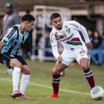 Fluminense acerta o empréstimo de David Terans para o Peñarol, do Uruguai