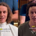David Luiz surpreende em corte de cabelo, muda visual e adota novo estilo