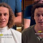 David Luiz surpreende em corte de cabelo, muda visual e adota novo estilo