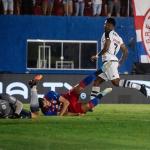 Marcílio Dias 1x3 Vasco: veja os melhores momentos pela Copa do Brasil