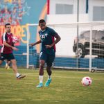 Coritiba acerta a contratação de mais um jogador do Fortaleza