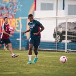 Coritiba acerta a contratação de mais um jogador do Fortaleza