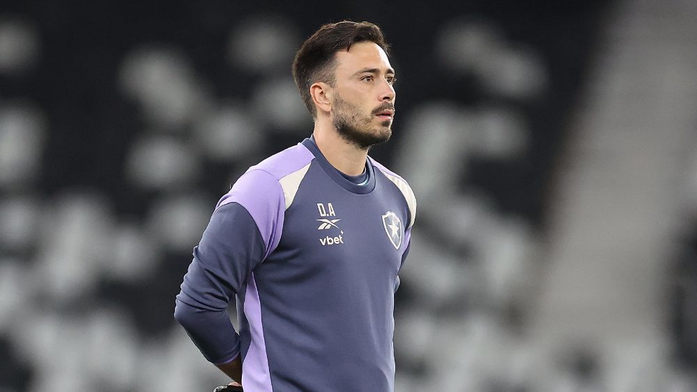 Botafogo tem desfalques para enfrentar o São Paulo no Brasileiro; veja os relacionados