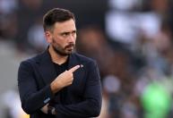 Davide Ancelotti revela motivo de saída do Botafogo: 'Não havia presidente'