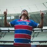 Veja quando deve ser a estreia de David Luiz pelo Fortaleza