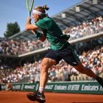 Davidovich elimina mais um tenista francês em Roland Garros