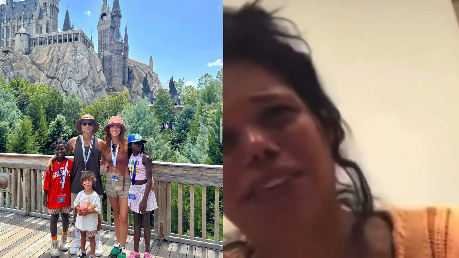 Day McCarthy aparece em vídeo criticando a condenação por crime de racismo; veja