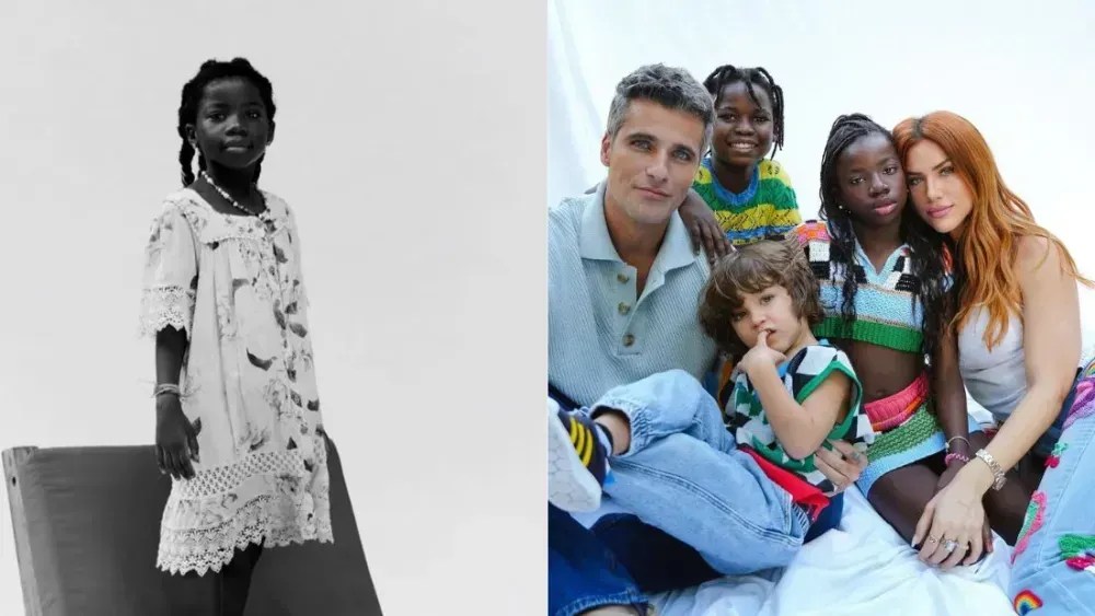 Day McCarty, condenada por ofensa contra filha de Bruno Gagliasso, diz que “sofre racismo todos os dias”