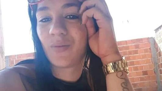 Dayane Henn Tricote foi morta com ao menos seis tiros