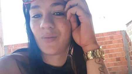 Dayane Henn Tricote foi morta com ao menos seis tiros