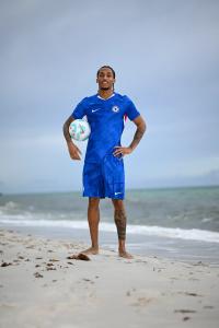 João Pedro, novo reforço do Chelsea, pode jogar contra o Palmeiras no Mundial de Clubes