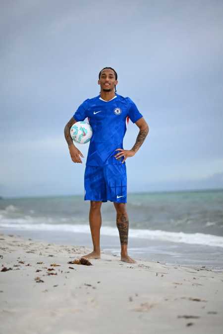 João Pedro, novo reforço do Chelsea, pode jogar contra o Palmeiras no Mundial de Clubes