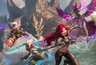 LoL: entenda como funcionam as novas missões para cada uma das lanes
