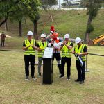 Atlético inicia obras para categorias de base na Cidade do Galo e revela investimento