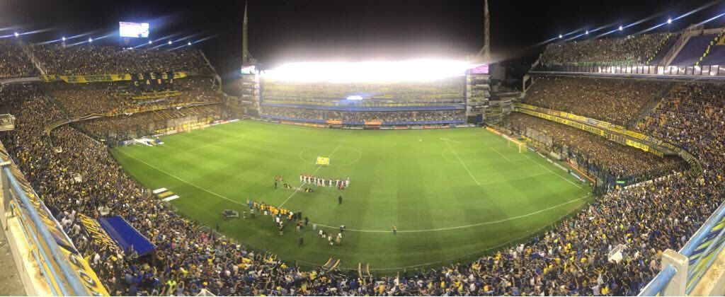Boca Juniors x Cruzeiro: horário e onde assistir ao vivo pela Copa Sul-Americana