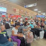 Rodoviária de Belo Horizonte deve ter 260 mil embarques e desembarques no feriadão de Carnaval