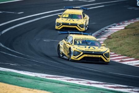 Veja classificação da Stock Car após sexta etapa da temporada, em Cascavel