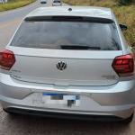 Polícia prende suspeito de roubo a residência em Ouro Preto