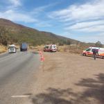 Funcionário de concessionária, motociclista morre em acidente na BR-381