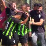 América vence Capital-DF e avança às oitavas de final da Copinha