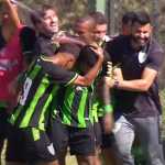 América vence Capital-DF e avança às oitavas de final da Copinha
