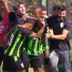 América vence Capital-DF e avança às oitavas de final da Copinha