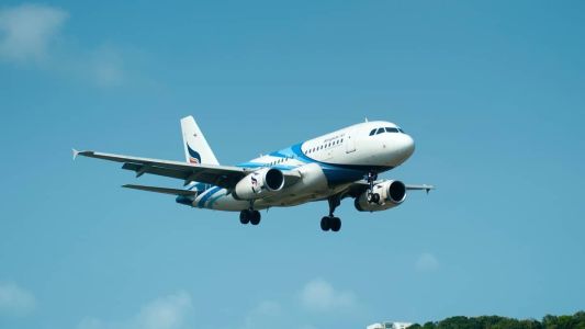 De 2012 para cá, foram registrados 1.856 acidentes aéreos no país