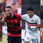 Campeonato Pernambucano: definidos os confrontos das semifinais