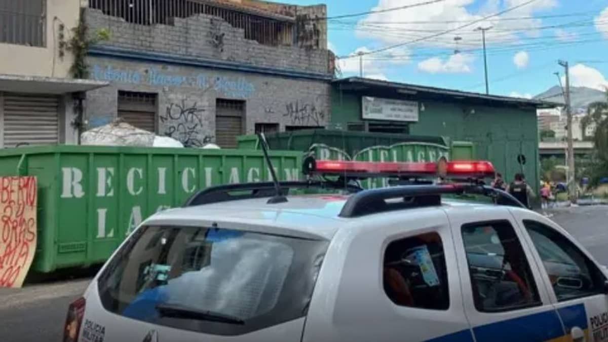 Crianças abandonadas: Justiça nega pedido de liberdade de mãe presa por morte de filho em Belo Horizonte