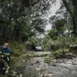 Rio Grande do Sul: bebê de quatro meses é uma das 11 vítimas após passagem de ciclone