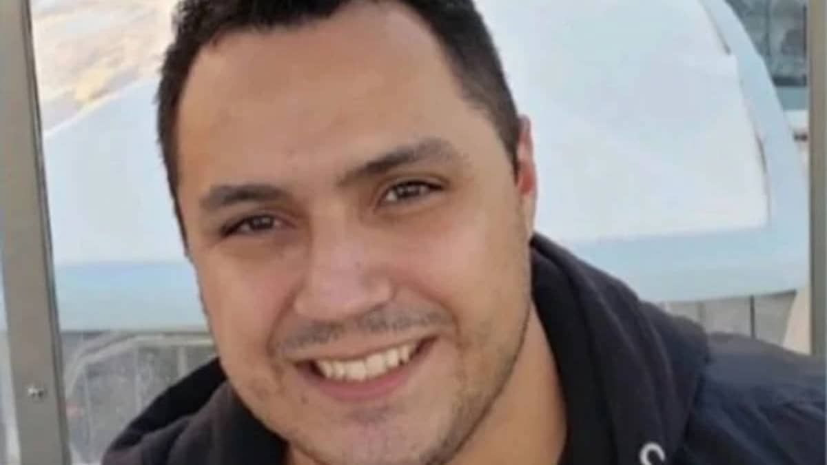 Jornalista da Record TV é encontrado em São Paulo 