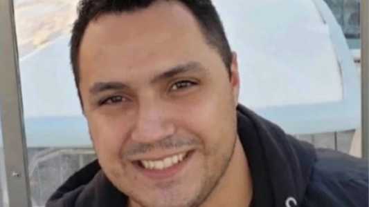 De acordo com a mulher do desaparecido, ele tinha saído para trabalhar normalmente