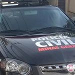 Homem suspeito de feminicídio é preso em Unaí, no noroeste de Minas