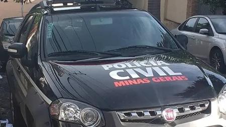 De acordo com a polícia, ciúmes foi a motivação do crime