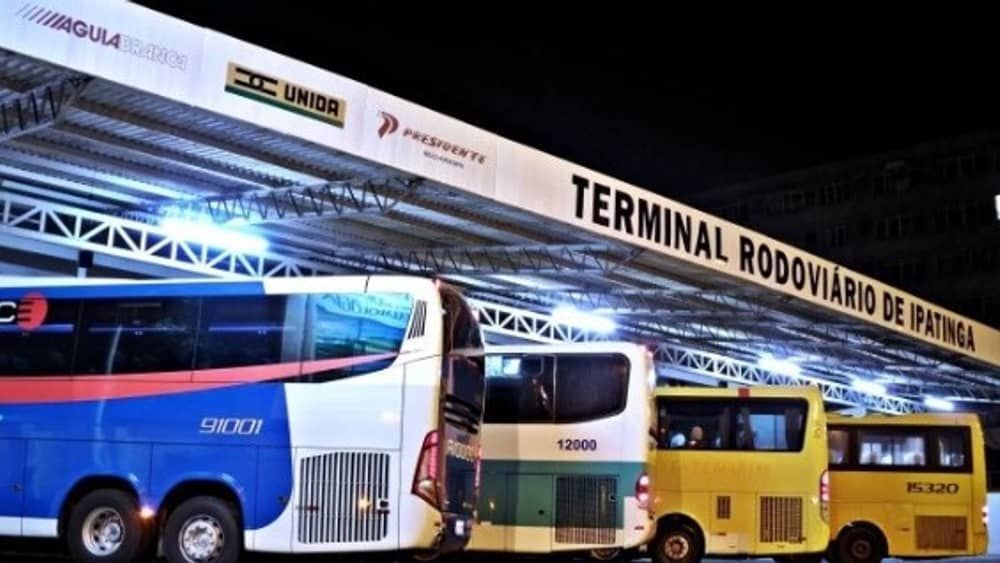 Câmara de Ipatinga aprova lei que obriga empresas de transporte a afixar cartazes informativos sobre gratuidade