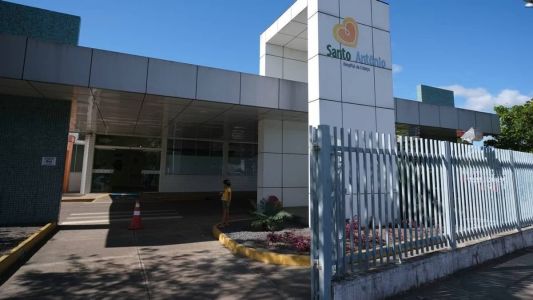 De acordo com balanço mais recente, atualizado nesta quarta-feira (1º), há 59 indígenas internados no Hospital da Criança